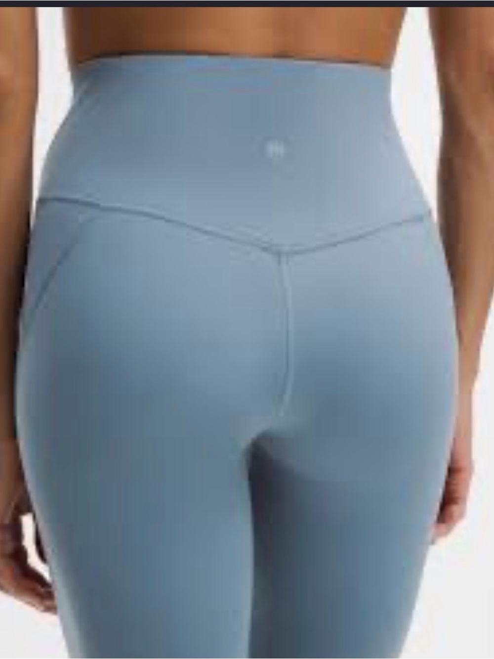 NWT Lululemon Align Leggings